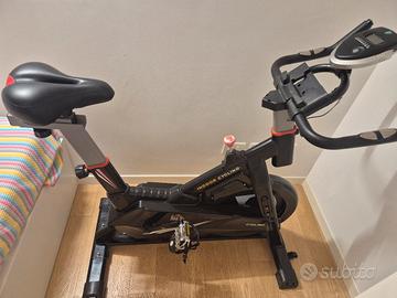 Spinning Bike Usata Bella