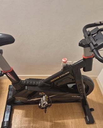 Spinning Bike Usata Bella