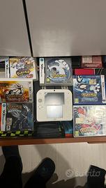 Pokemon + nintendo 2ds