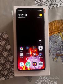 Xiaomi 12 8 256gb nero