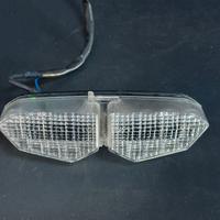 Faro posteriore Yamaha R6