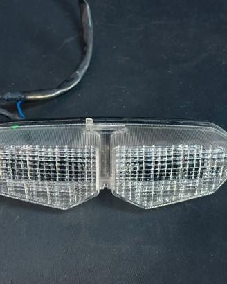 Faro posteriore Yamaha R6