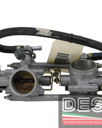 Corpo farfallato Ducati monster 620 900ie 800