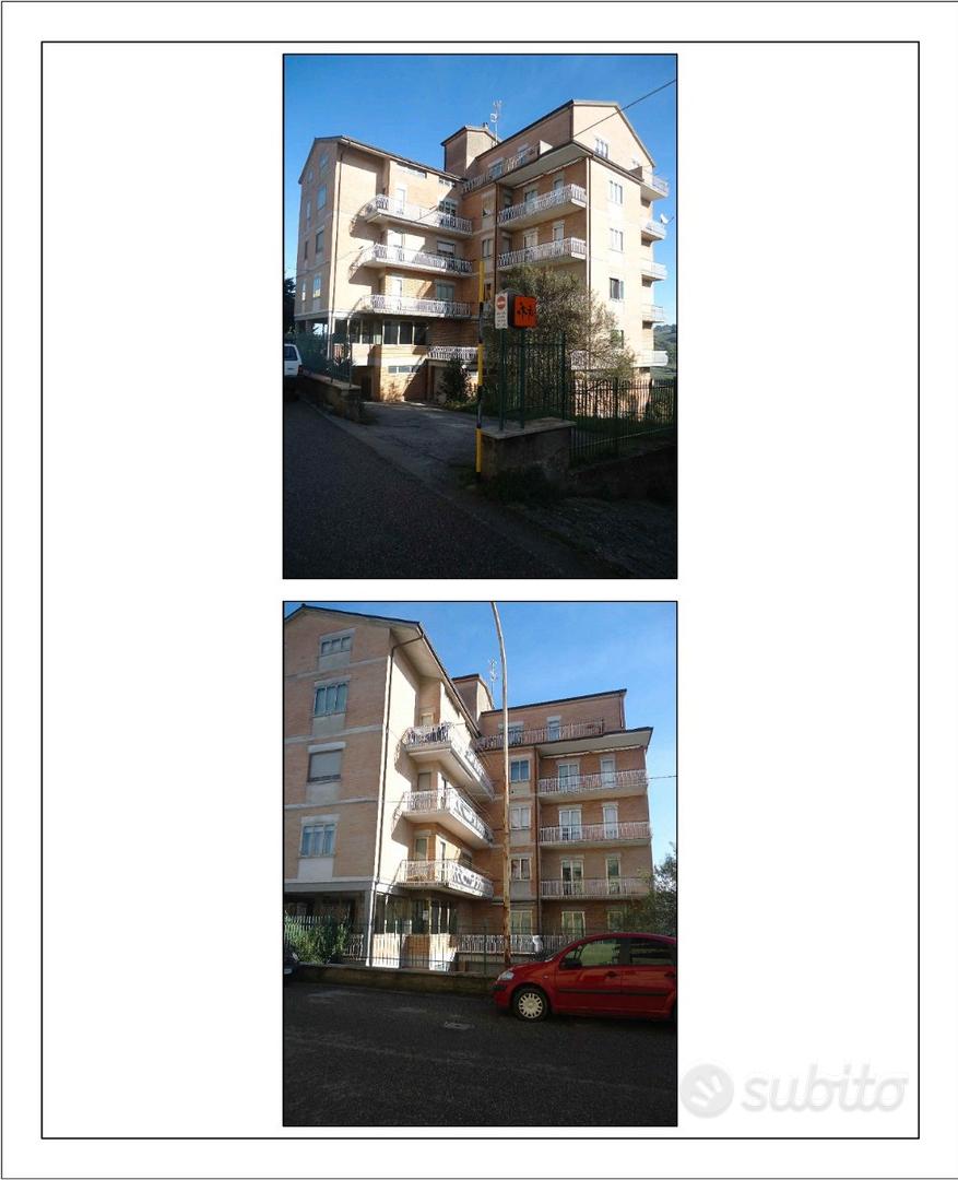Appartamento – Riccia, Vicenna, Campobasso - Vista 2