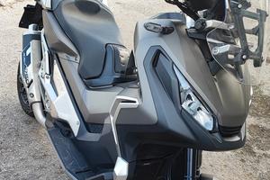 X-Adv 750 Honda
