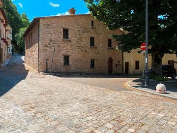 RGE 34/2022 Trib Urbino - LOTTO 1