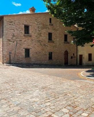 RGE 34/2022 Trib Urbino - LOTTO 1