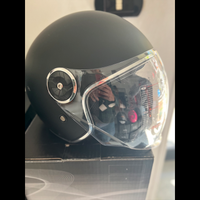 Casco jet JFM mod 550 vari colori e taglie disponi