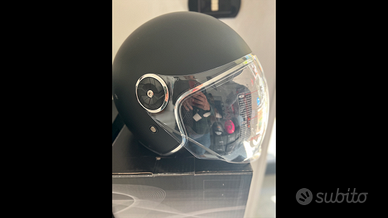 Casco jet JFM mod 550 vari colori e taglie disponi