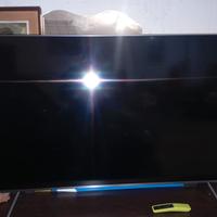 TV SAMSUNG QLED 55 POLLICI 
