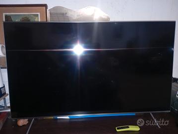 TV SAMSUNG QLED 55 POLLICI 