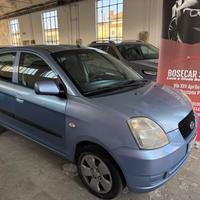 Kia Picanto 1.0 12V Urban