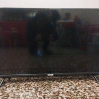 televisore TCL smart TV mod.40ES561 non funzionant
