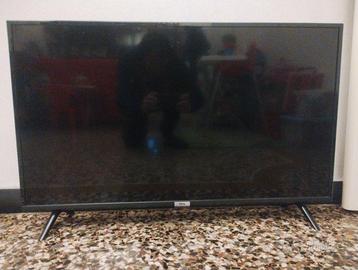 televisore TCL smart TV mod.40ES561 non funzionant