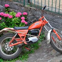 Ossa 250 MAR