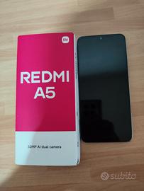 REDMI A5 NUOVO.......