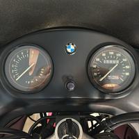 Bmw f 650 st