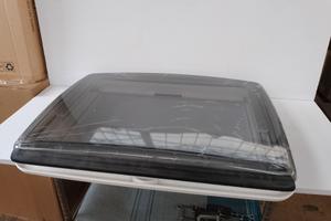 Oblò 70x50 roofstar7 brunner