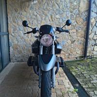 BMW r1150r 2002 59.000km