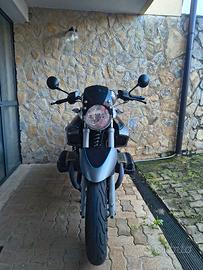 BMW r1150r 2002 59.000km