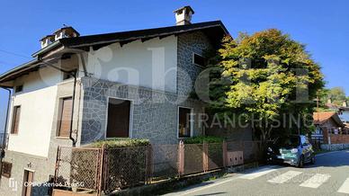 Villa o villino Pettinengo [Cod. rif 3343862VRG]