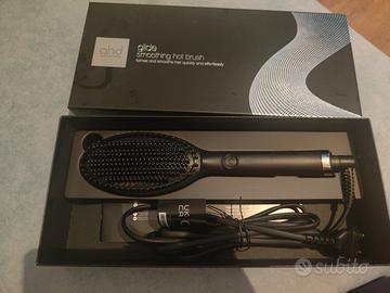 ghd smoothing hot brush