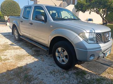 navara