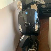 Piaggio Vespa 125 S - 2010