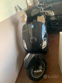 Piaggio Vespa 125 S - 2010