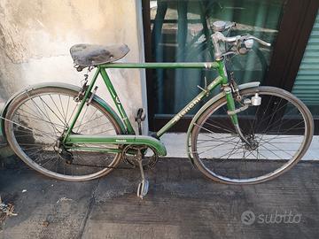 BIANCHI campagnolo sport