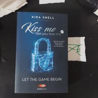 kiss me like you love me 1-2