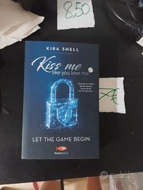 kiss me like you love me 1-2