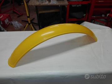 Parafango Nava mod Vip anteriore giallo