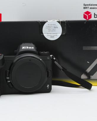 Nikon Z7