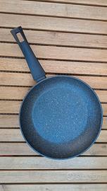 Padella wok Whirlpool della linea "Cuore Pietra"