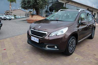 Peugeot 2008 PureTech 82 Allure