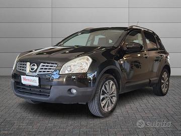 NISSAN Qashqai 1.5 dCi Acenta