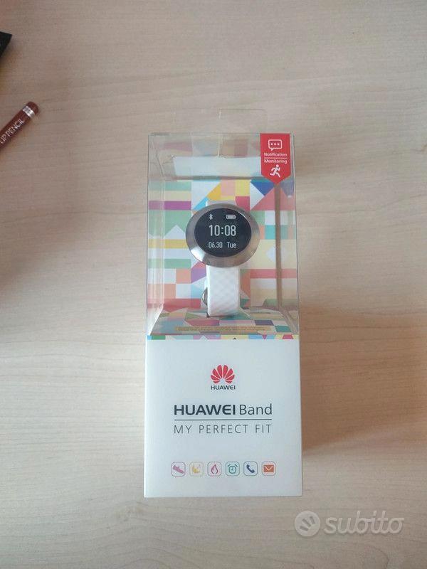 Huawei band best sale my perfect fit