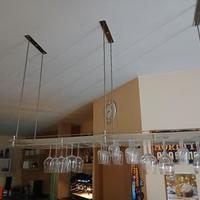 portabicchieri 