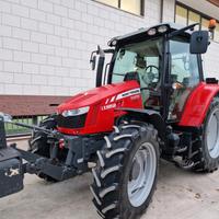 Massey Ferguson 5609 DYNA 4