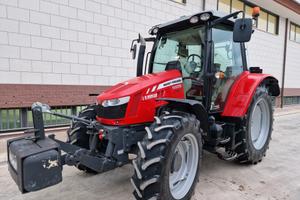 Massey Ferguson 5609 DYNA 4