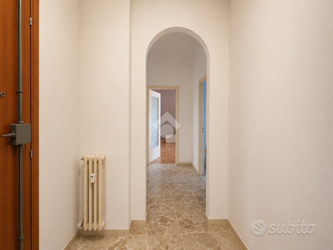 Appartamento – Rivalta di Torino, Villaggio Aurora - Vista 4