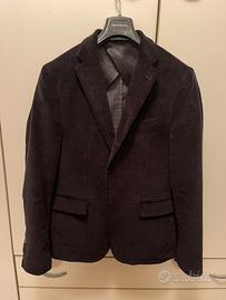 Bottega del sarto completo giacca e pantaloni