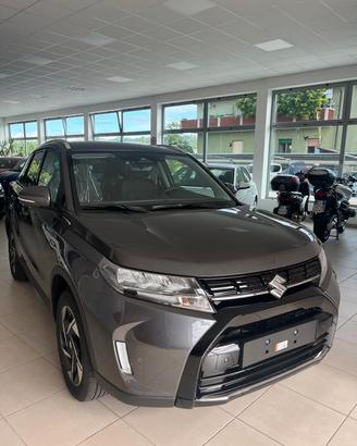 Suzuki Vitara 1.4h Top 2wd 129cv