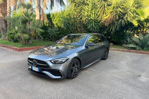 Mercedes Classe C 200d SW