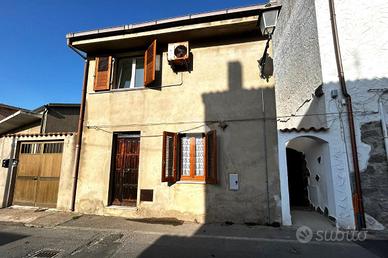 CASA INDIPENDENTE A SANT'ANTIOCO