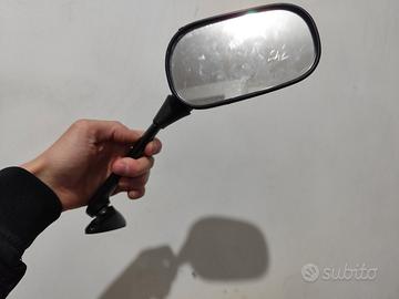 Specchietto destro Yamaha yzf r125