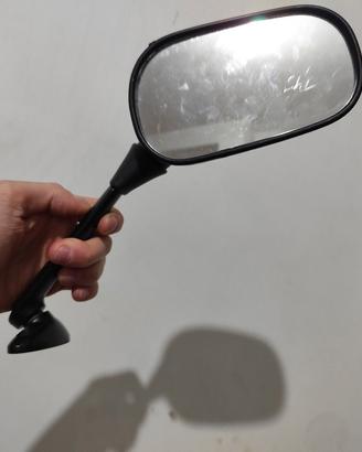 Specchietto destro Yamaha yzf r125