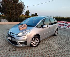 Citroen C4 Picasso 1.6 HDi~DIESEL~175.000~GARANZIA