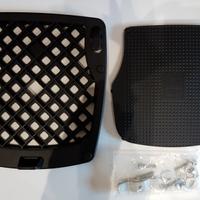 PIASTRA PORTAVALIGIA UNIVERSALE GIVI - E250